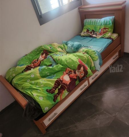 חדר שינה