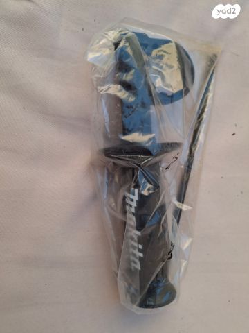 ידית לפטישון