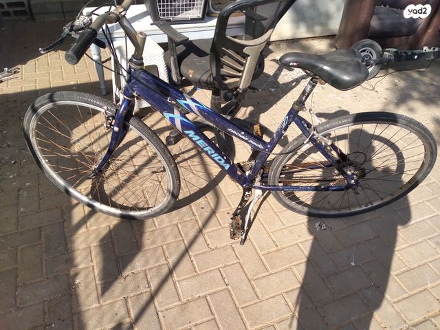 אופנים רגילות