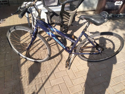 אופנים רגילות