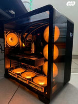 Ultra7 /ddr5 32gb / rtx5070