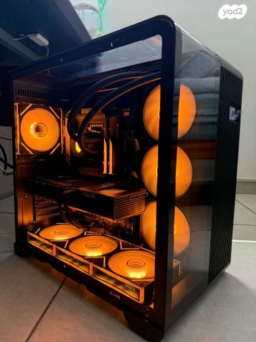 Ultra7 /ddr5 32gb / rtx5070