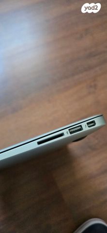 מחשב נייד  MacBook Air 2015