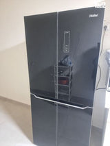 ארון ומקרר חדש 5000