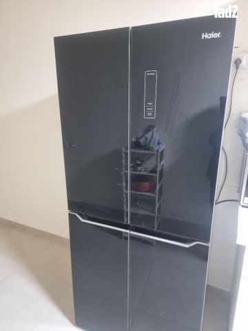 ארון ומקרר חדש 5000