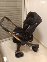 עגלת meaily דגם G308