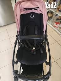 עגלת Bugaboo Bee 6 למכירה