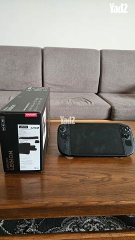 Lenovo legion go 2 Z2E 1tb