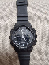 שעון יד ‏g shock  גי שוק