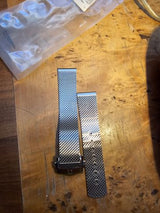 צמיד שעון  MESH Omega