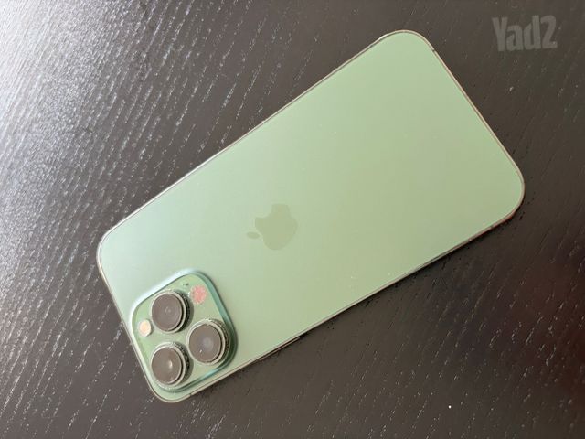 iPhone 13 Pro אייפון 13 פרו