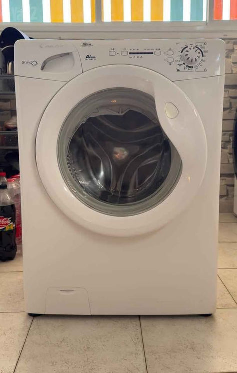 מכות כביסה