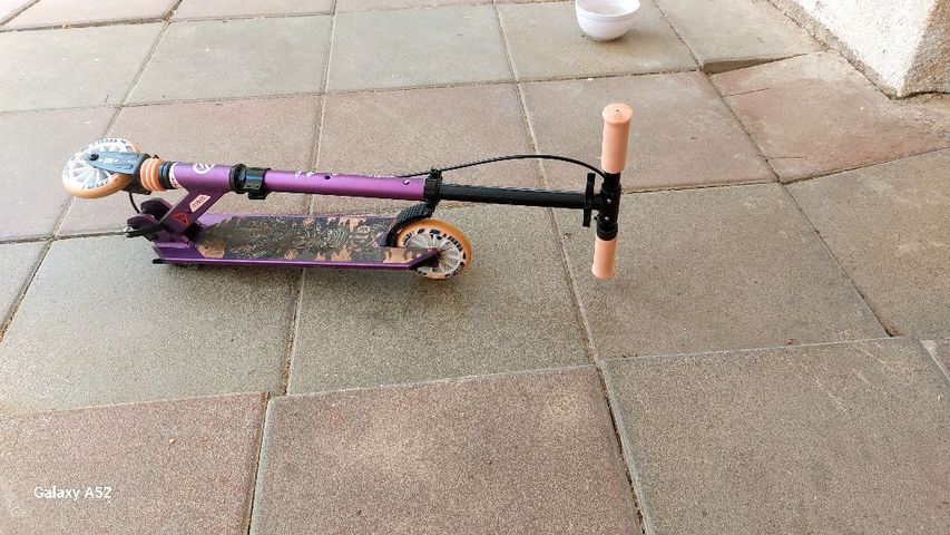 קורקינט