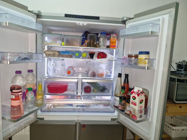 מקרר Beko