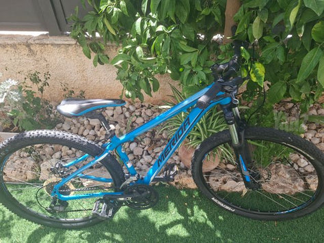 אופני הרים Merida Big 7 40