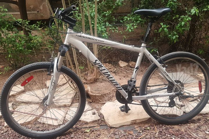 SPECIALIZED HARDROCK SPORT