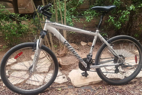 SPECIALIZED HARDROCK SPORT