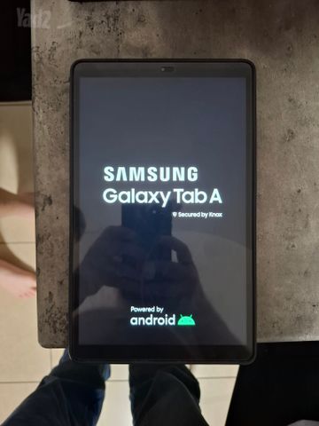 Samsung galaxy tab A