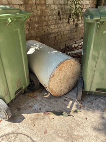 דוד שמש