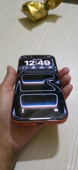 אייפון 17 פרו. Iphone 17 Pro