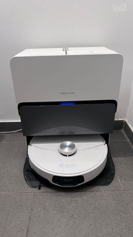 Roborock S8 MaxV Ultra