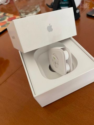 AirPods Pro 2 - ערכה מלאה