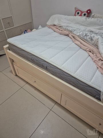מיטה וחצי