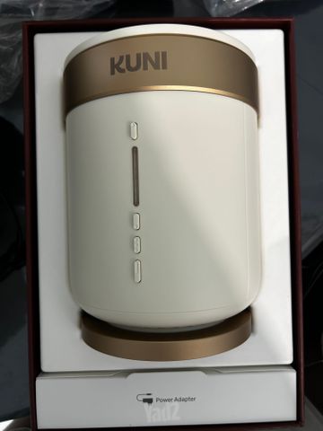 מפיץ ריח kuni