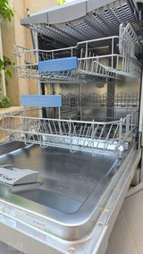 מדיח Bosch ActiveWater 6L