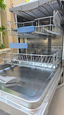 מדיח Bosch ActiveWater 6L