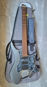 Strandberg Boden Classic 6