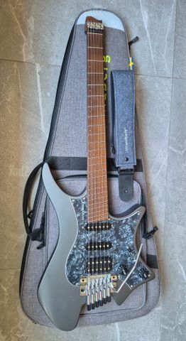 Strandberg Boden Classic 6