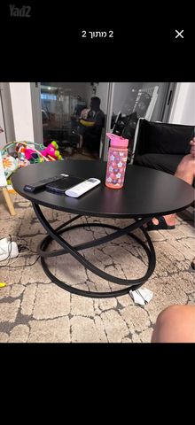 שולחן סלון