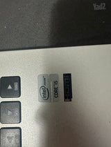מחשב נייד ASUs i5