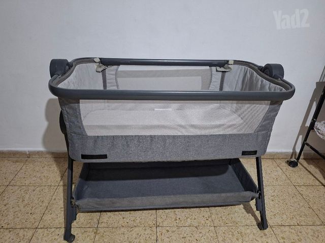 עריסה לתינוק