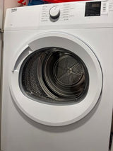 מייבש כביסה beko