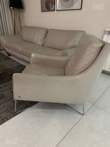 ספה וכורסא Natuzzi
