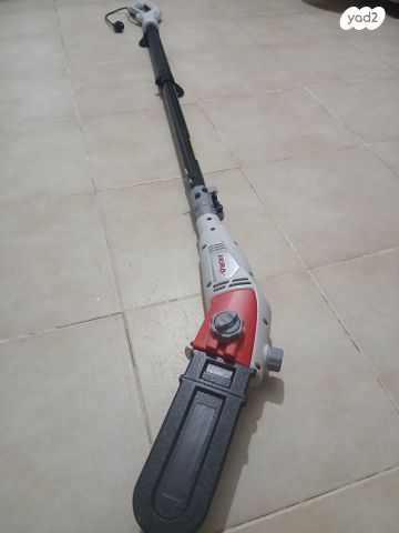 מסור חשמאלי