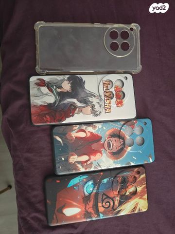 כיסוי ל oneplus 12r