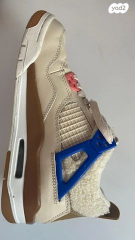 נייק- Air Jordan 4 RETRO
