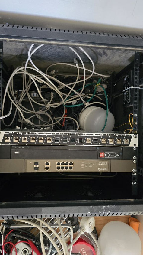 מצלמות ip
