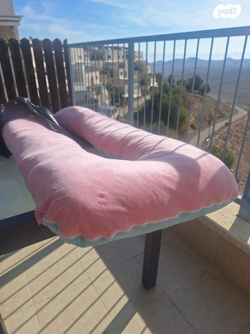 כרית הריון
