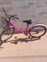 אופני עיר 24 אינצ