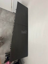 3-Drawer Chest x2