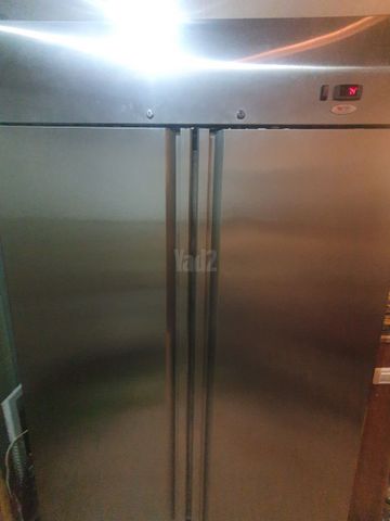 מקרר תעשייתי