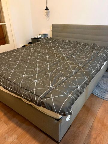 מיטה זוגית QUEEN SIZE