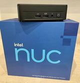 mini PC The Intel NUC 12