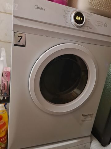 מייבש כביסה