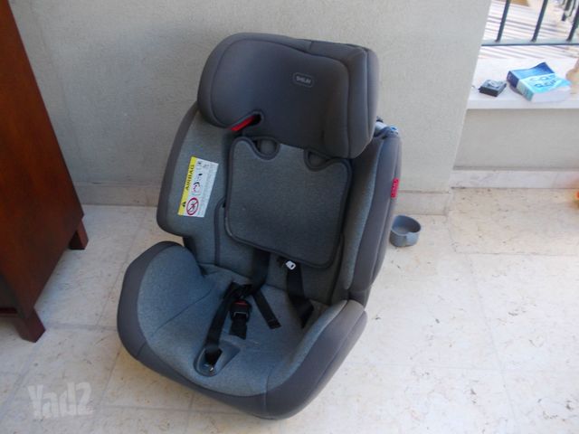 כיסא בטיחות