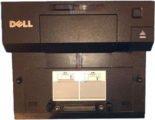 תחנת עגינה DELL